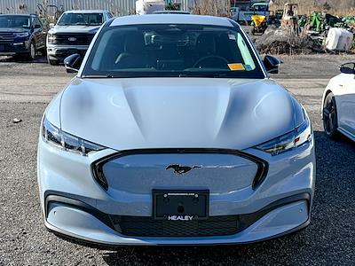 Used 2025 Ford Mustang Mach-E - photo 1