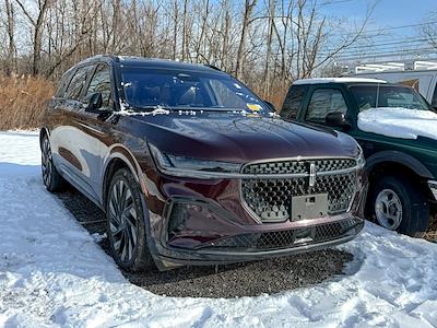 Used 2024 Lincoln Nautilus Reserve for sale #FU7024F - photo 1