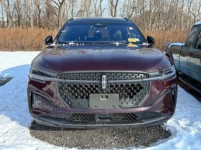 Used 2024 Lincoln Nautilus Reserve for sale #FU7024F - photo 2