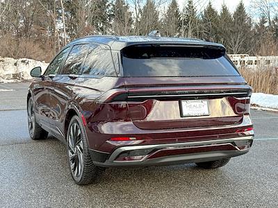 Used 2024 Lincoln Nautilus Reserve for sale #FU7024F - photo 1