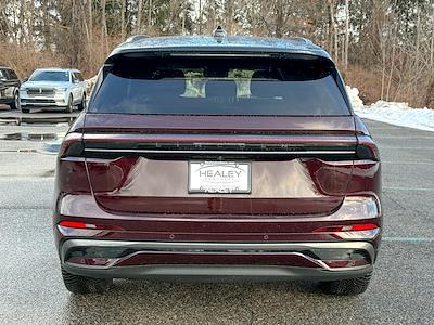 Used 2024 Lincoln Nautilus Reserve for sale #FU7024F - photo 2