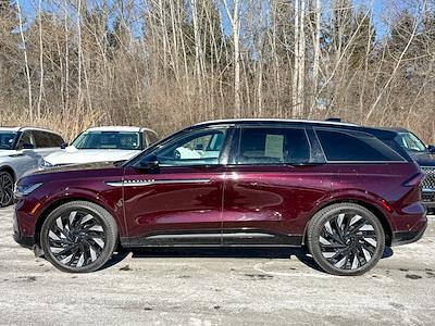 Used 2024 Lincoln Nautilus Reserve for sale #FU7024F - photo 1