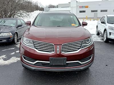 Used 2016 Lincoln MKX - photo 1