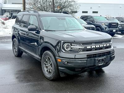 Used 2023 Ford Bronco Sport - photo 1