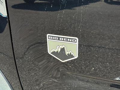 Used 2023 Ford Bronco Sport - photo 1