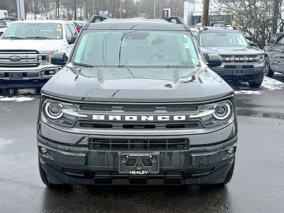 Used 2023 Ford Bronco Sport - photo 1