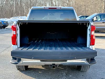 Used 2021 Chevrolet Silverado 1500 - photo 1