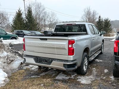 Used 2021 Chevrolet Silverado 1500 - photo 1