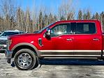 Used 2022 Ford F-350 King Ranch Crew Cab for sale #FU7040F - photo 11