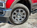 Used 2022 Ford F-350 King Ranch Crew Cab for sale #FU7040F - photo 12