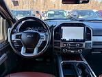 Used 2022 Ford F-350 King Ranch Crew Cab for sale #FU7040F - photo 24