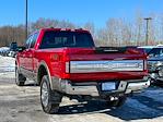 Used 2022 Ford F-350 King Ranch Crew Cab for sale #FU7040F - photo 4