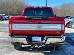 Used 2022 Ford F-350 King Ranch Crew Cab for sale #FU7040F - photo 6
