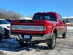 Used 2022 Ford F-350 King Ranch Crew Cab for sale #FU7040F - photo 7