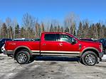 Used 2022 Ford F-350 King Ranch Crew Cab for sale #FU7040F - photo 8