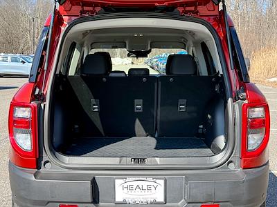 Used 2024 Ford Bronco Sport - photo 1