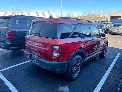 Used 2024 Ford Bronco Sport - photo 1