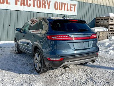 Used 2018 Lincoln MKC Premiere for sale #FU7044G - photo 2