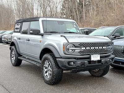2023 Ford Bronco 4WD SUV for sale #FU7046F - photo 1