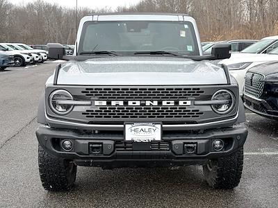 2023 Ford Bronco 4WD SUV for sale #FU7046F - photo 2