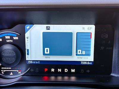 Used 2023 Ford Bronco - photo 1