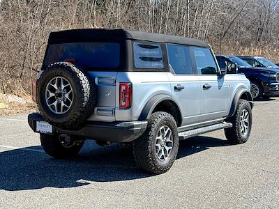 Used 2023 Ford Bronco - photo 1
