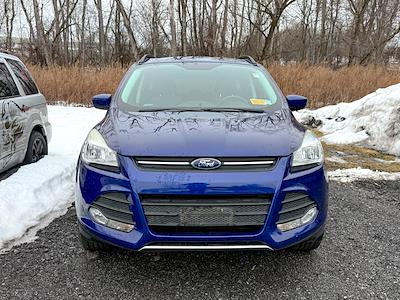 Used 2016 Ford Escape - photo 1