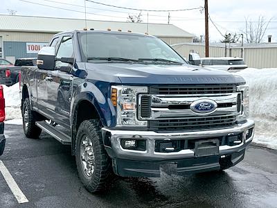 Used 2019 Ford F-350 - photo 1
