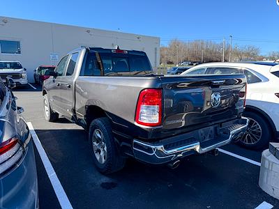 Used 2020 Ram 1500 - photo 1