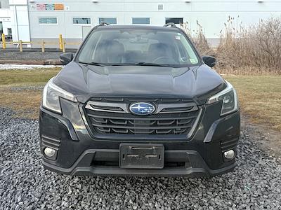 Used 2022 Subaru Forester Limited for sale #FU7100F - photo 2