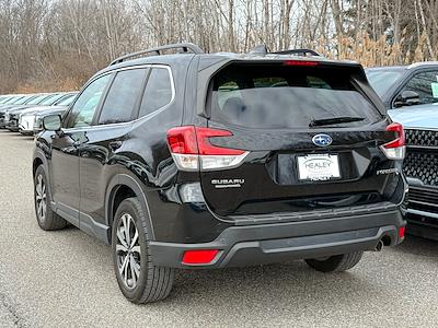 Used 2022 Subaru Forester Limited for sale #FU7100F - photo 2