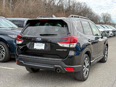 Used 2022 Subaru Forester Limited for sale #FU7100F - photo 2