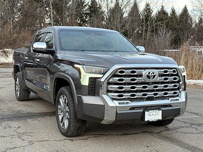 Used 2024 Toyota Tundra 1794 CrewMax Cab for sale #FU7131F - photo 1