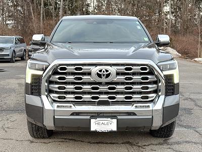 Used 2024 Toyota Tundra 1794 CrewMax Cab for sale #FU7131F - photo 2