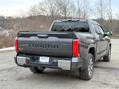 Used 2024 Toyota Tundra 1794 CrewMax Cab for sale #FU7131F - photo 2