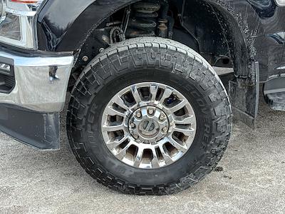 Used 2021 Ford F-250 Lariat Crew Cab for sale #FU7134F - photo 1