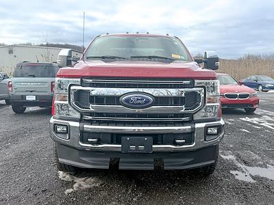 2022 Ford F-250 Super Cab 4WD Pickup for sale #FU7136F - photo 2
