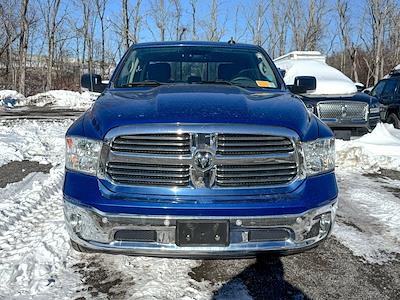2016 Ram 1500 Crew Cab 4WD Pickup for sale #FU7136G - photo 2