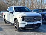 2025 Ford F-150 Lightning SuperCrew Cab AWD Pickup for sale #FU7146EV - photo 1