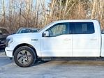 2025 Ford F-150 Lightning SuperCrew Cab AWD Pickup for sale #FU7146EV - photo 10