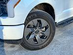 2025 Ford F-150 Lightning SuperCrew Cab AWD Pickup for sale #FU7146EV - photo 11