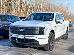 2025 Ford F-150 Lightning SuperCrew Cab AWD Pickup for sale #FU7146EV - photo 4