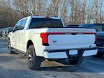 2025 Ford F-150 Lightning SuperCrew Cab AWD Pickup for sale #FU7146EV - photo 5