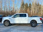 2025 Ford F-150 Lightning SuperCrew Cab AWD Pickup for sale #FU7146EV - photo 8