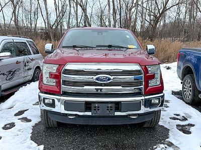 Used 2016 Ford F-150 - photo 1