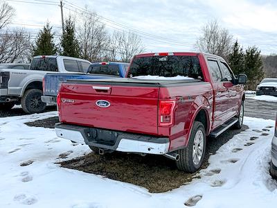 Used 2016 Ford F-150 - photo 1