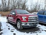 2016 Ford F-150 SuperCrew Cab 4WD Pickup for sale #FU7152F - photo 1