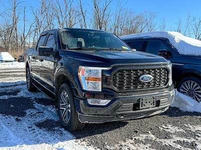 2021 Ford F-150 SuperCrew Cab 4WD Pickup for sale #FU7208F - photo 1