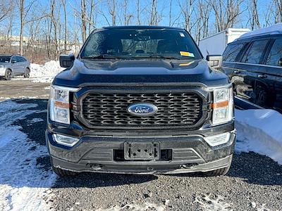 2021 Ford F-150 SuperCrew Cab 4WD Pickup for sale #FU7208F - photo 2