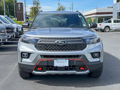 2023 Ford Explorer 4WD SUV for sale #FU7247F - photo 2